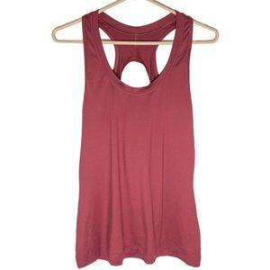 Athleta Athletic Tank Top Womens Medium Super Comfy Stretch Material Lightweight